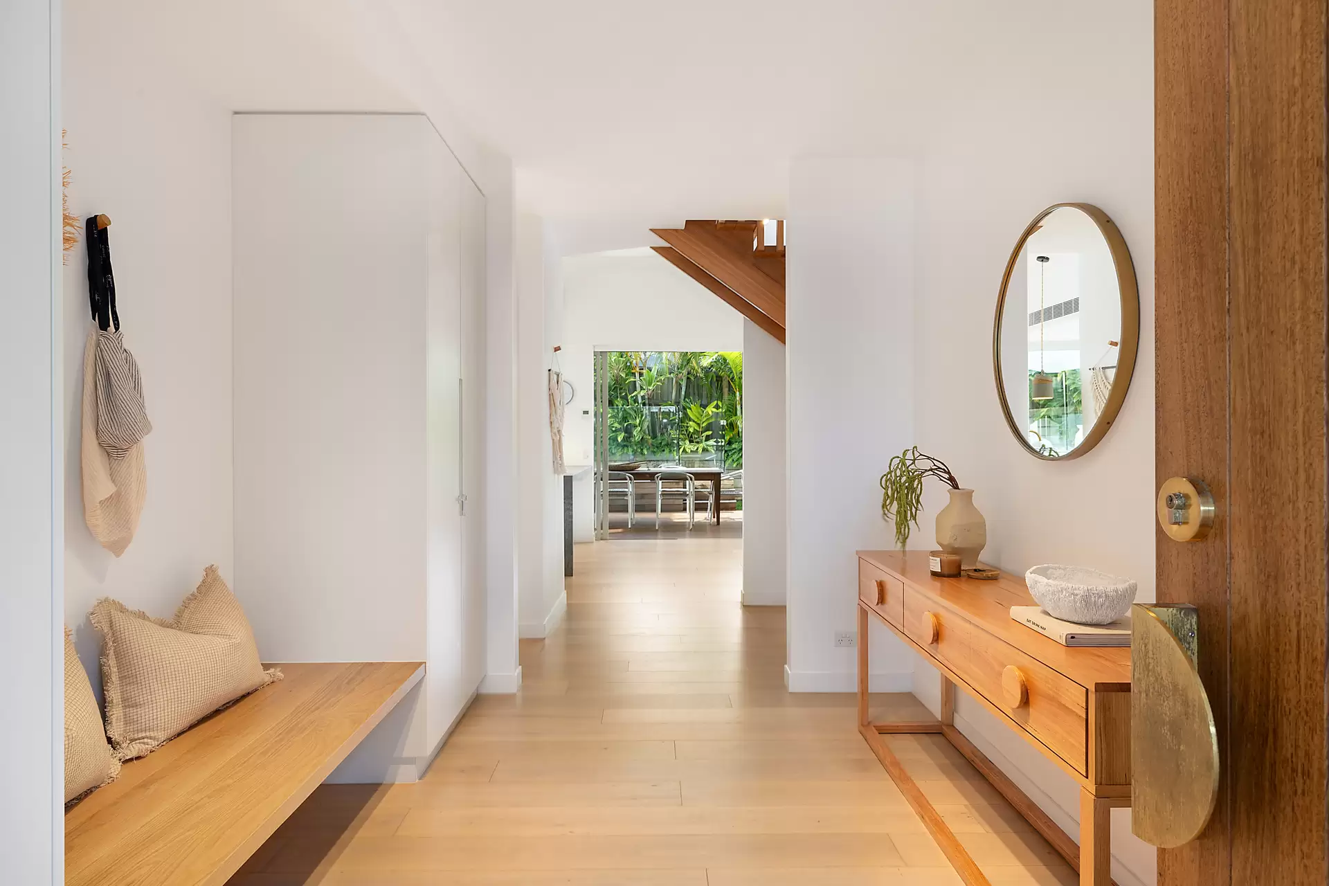 Photo #4: 3 Cooper Street, Byron Bay - Sold by Byron Bay Sotheby's International Realty