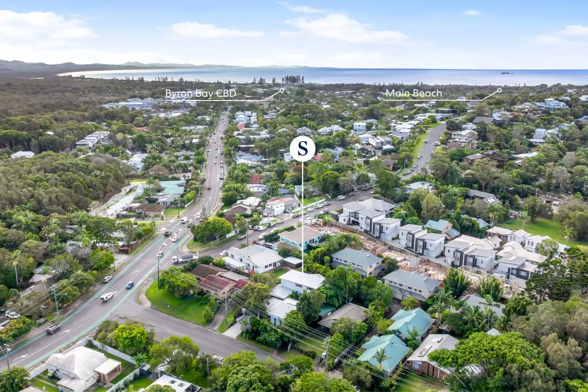 Photo #22: 3 Cooper Street, Byron Bay - Sold by Byron Bay Sotheby's International Realty