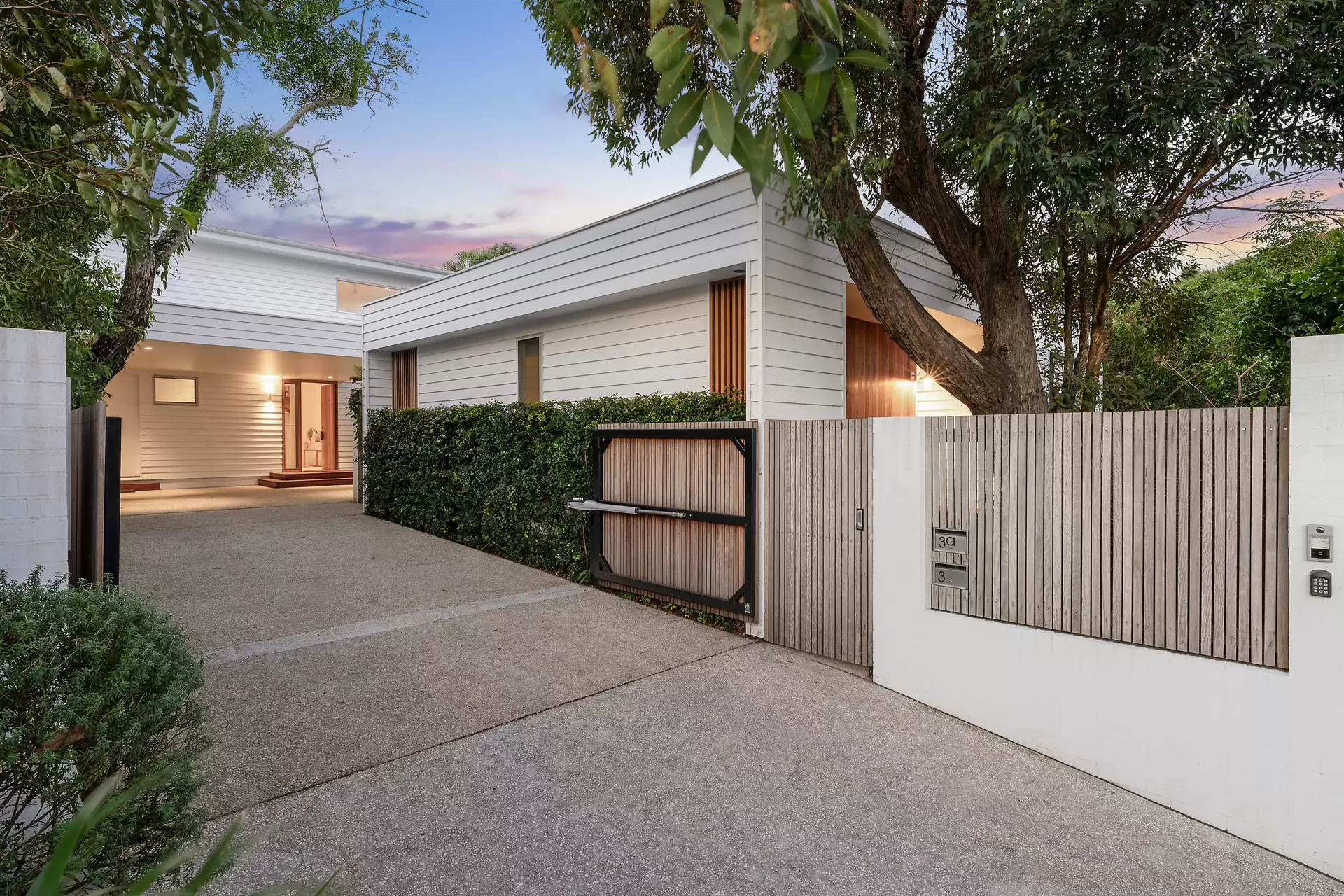Photo #3: 3 Cooper Street, Byron Bay - Sold by Byron Bay Sotheby's International Realty