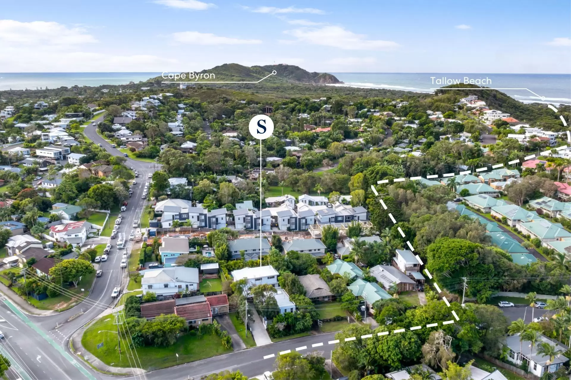 Photo #21: 3 Cooper Street, Byron Bay - Sold by Byron Bay Sotheby's International Realty
