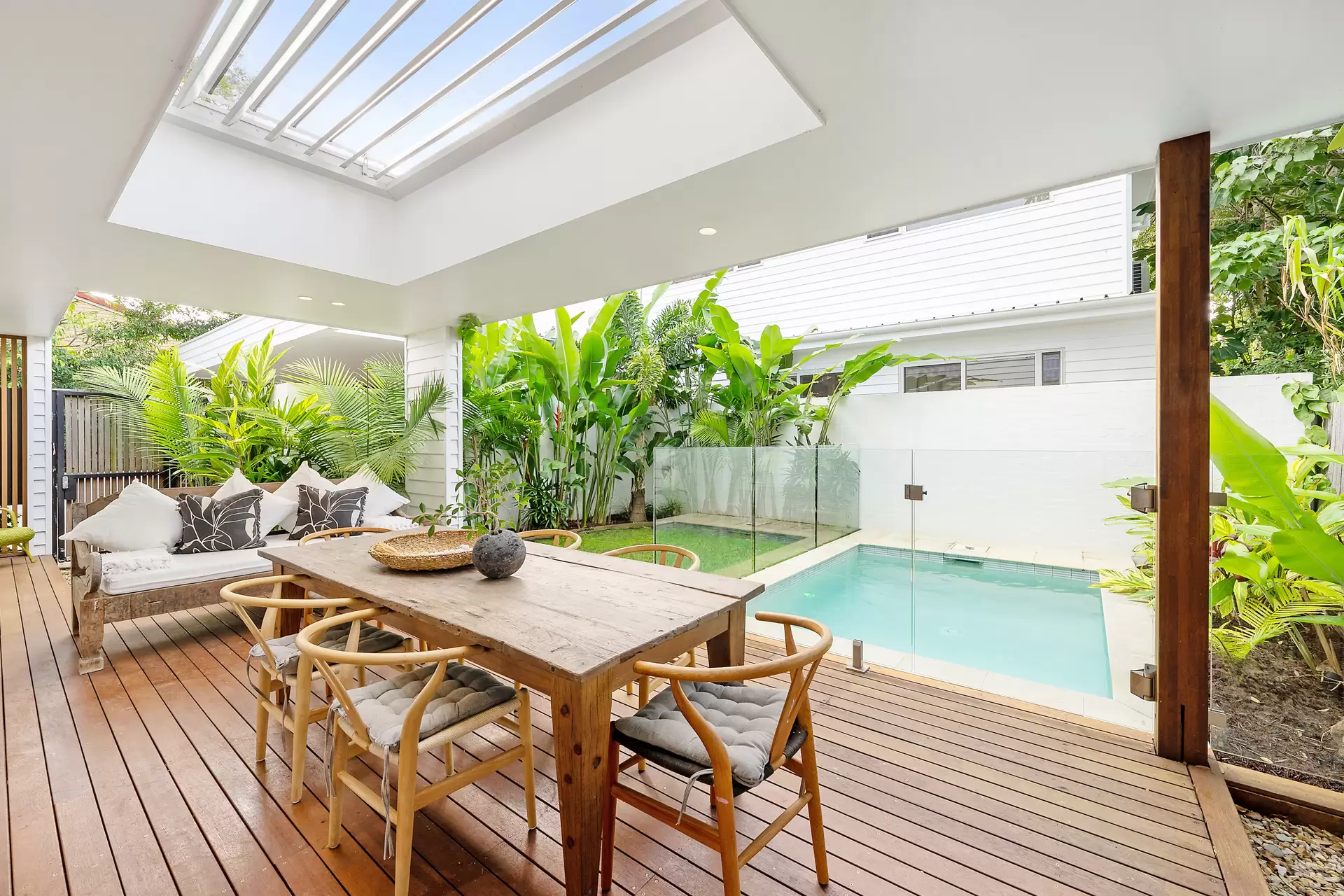 Photo #8: 3 Cooper Street, Byron Bay - Sold by Byron Bay Sotheby's International Realty