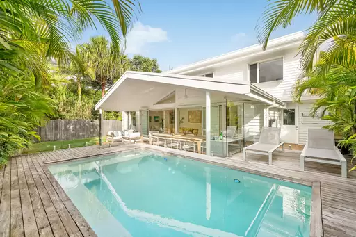 3 Cooper Street, Byron Bay Sold by Byron Bay Sotheby's International Realty