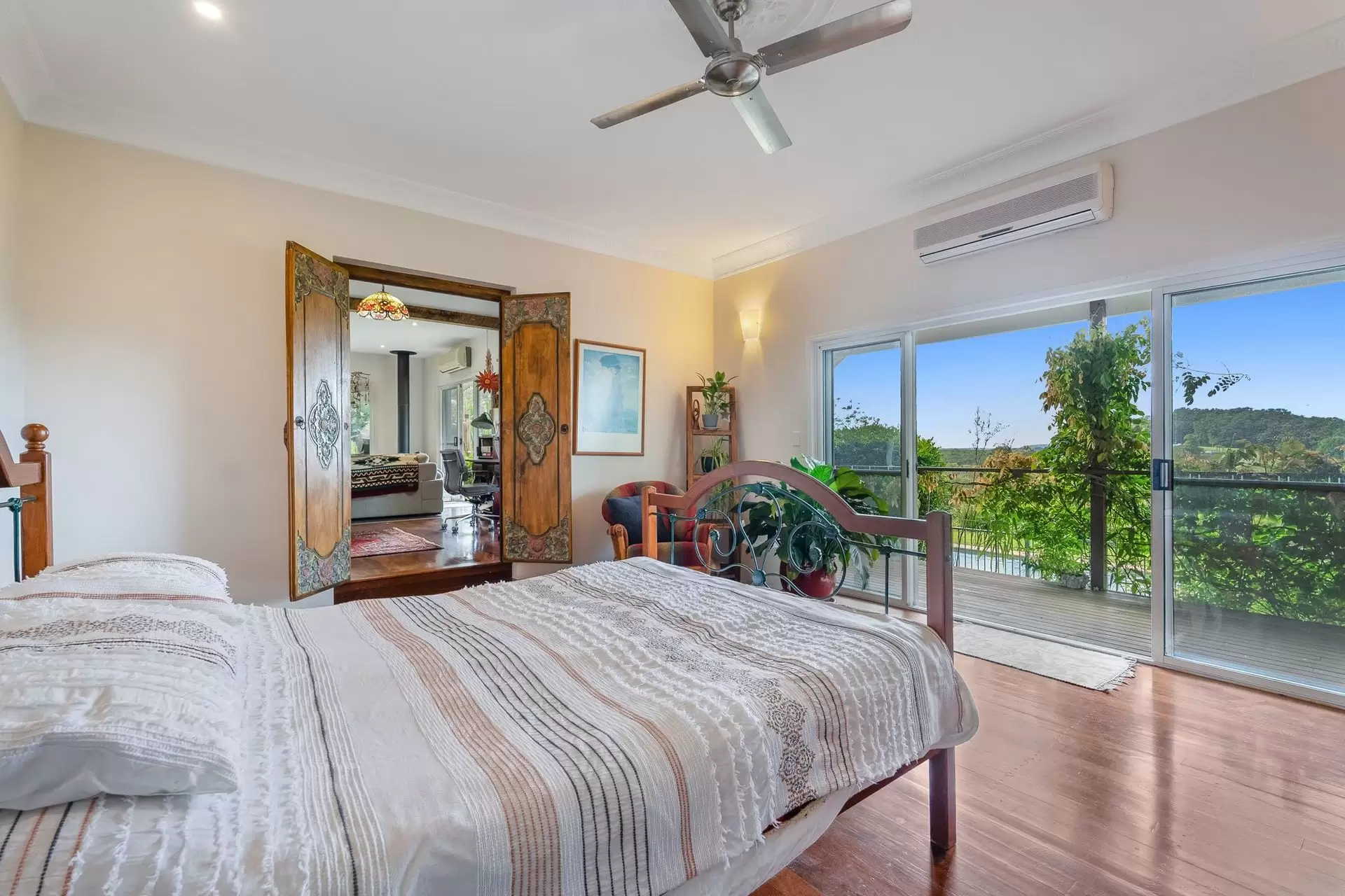 Photo #11: 240 The Manse Road, Myocum - Sold by Byron Bay Sotheby's International Realty
