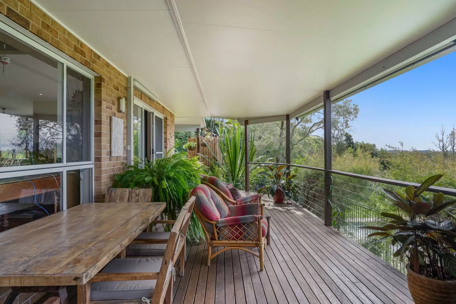 Photo #15: 240 The Manse Road, Myocum - Sold by Byron Bay Sotheby's International Realty