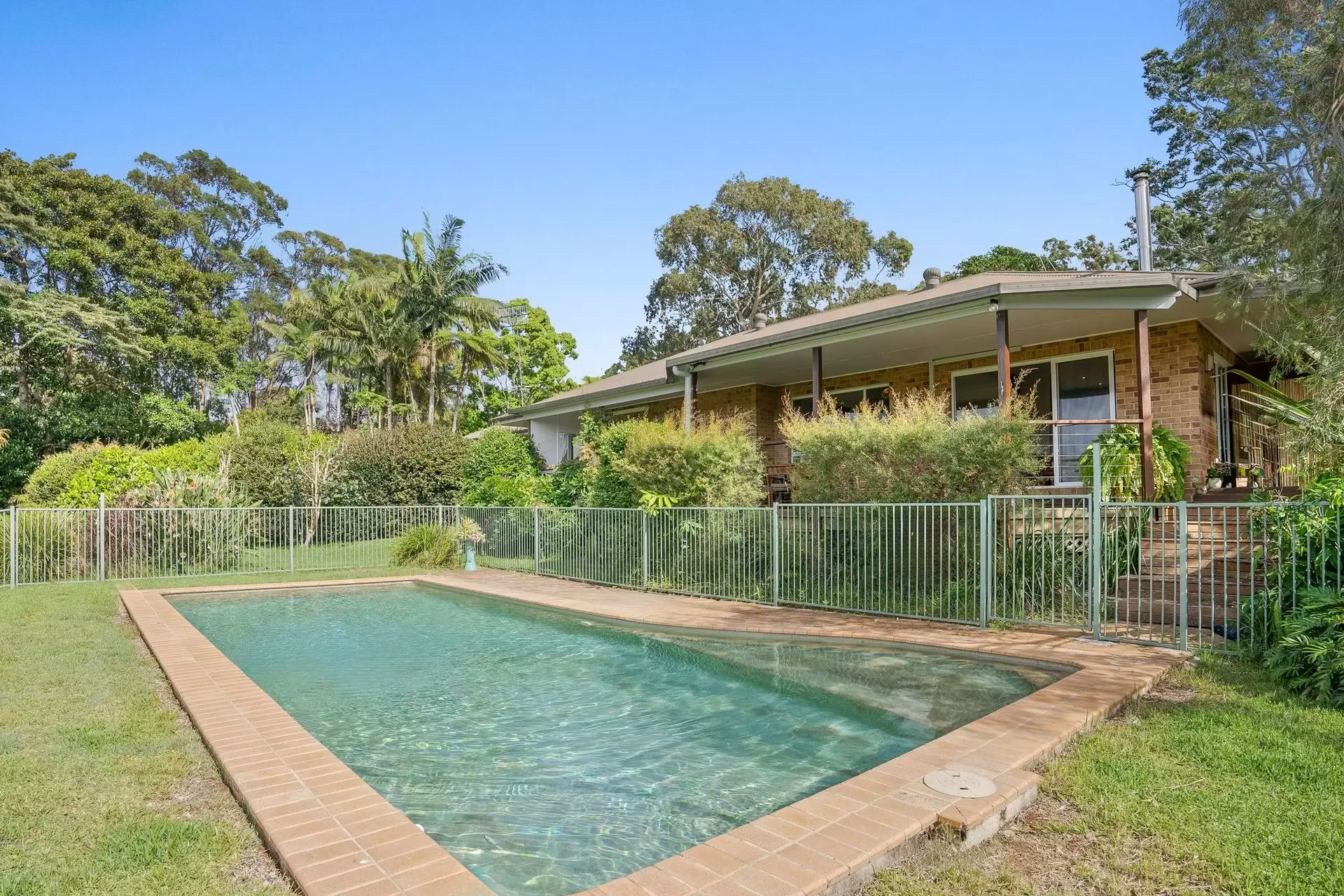 Photo #17: 240 The Manse Road, Myocum - Sold by Byron Bay Sotheby's International Realty