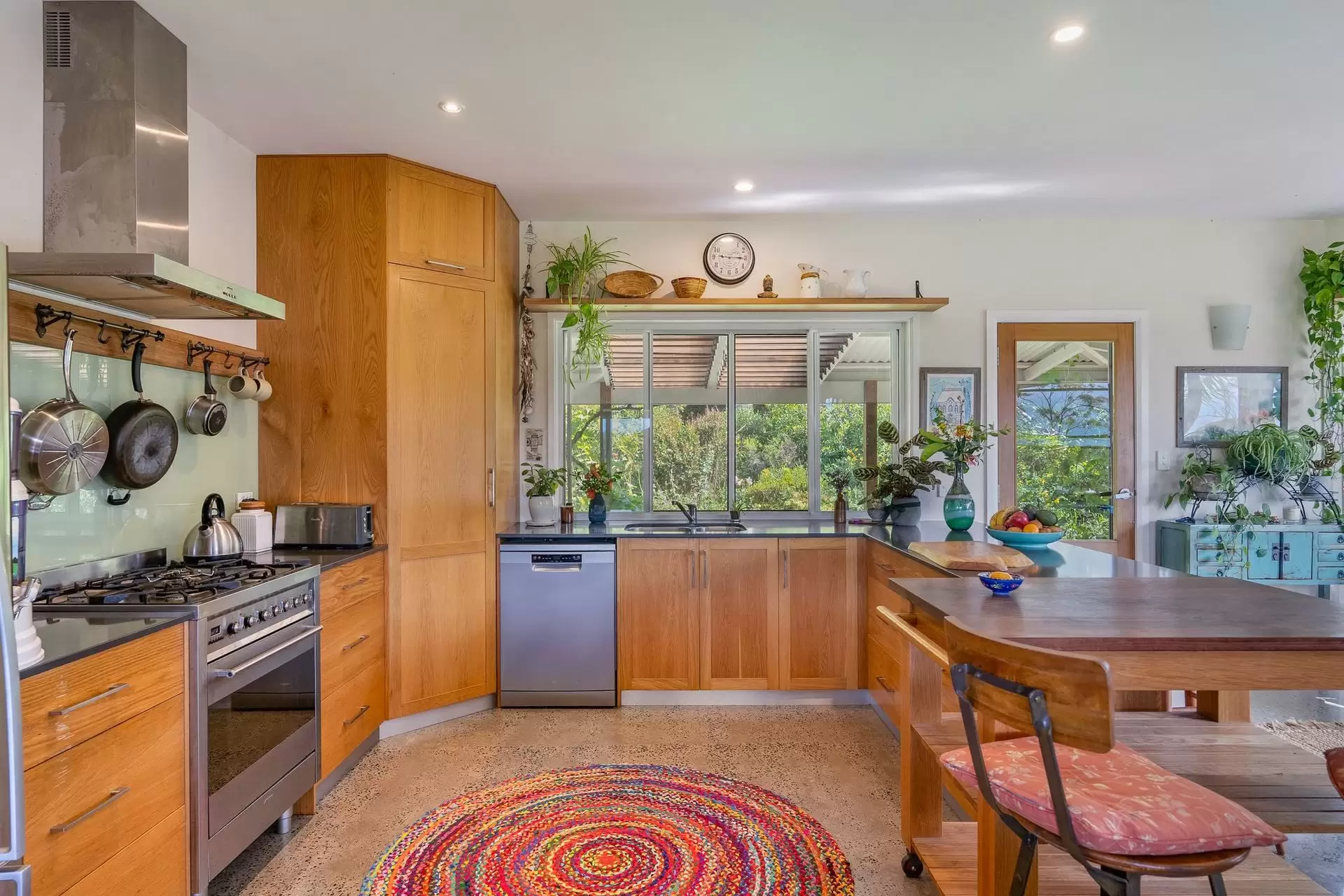 Photo #6: 240 The Manse Road, Myocum - Sold by Byron Bay Sotheby's International Realty