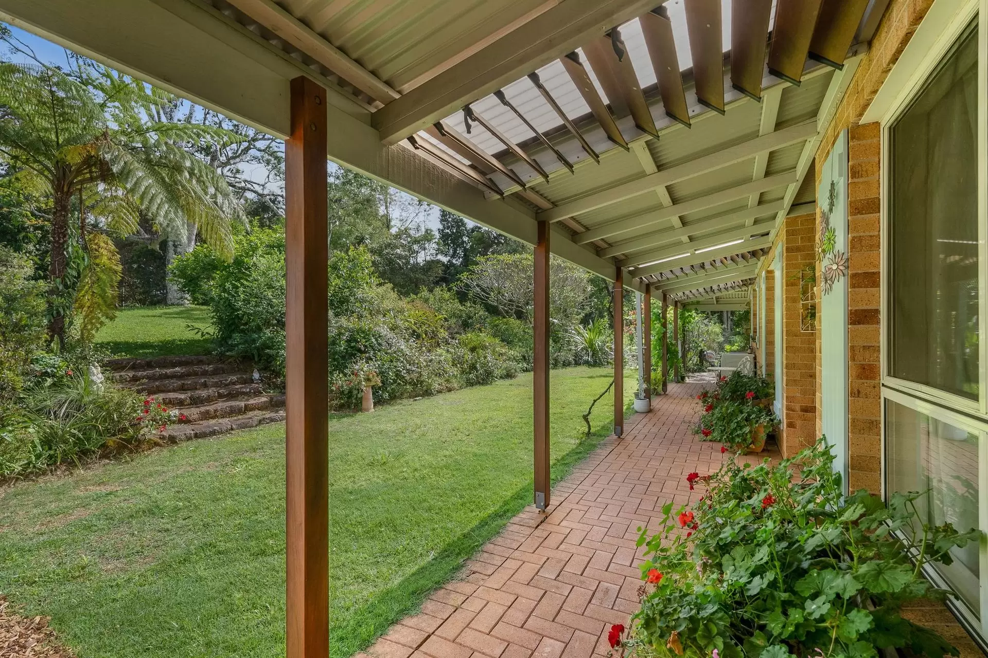 Photo #19: 240 The Manse Road, Myocum - Sold by Byron Bay Sotheby's International Realty