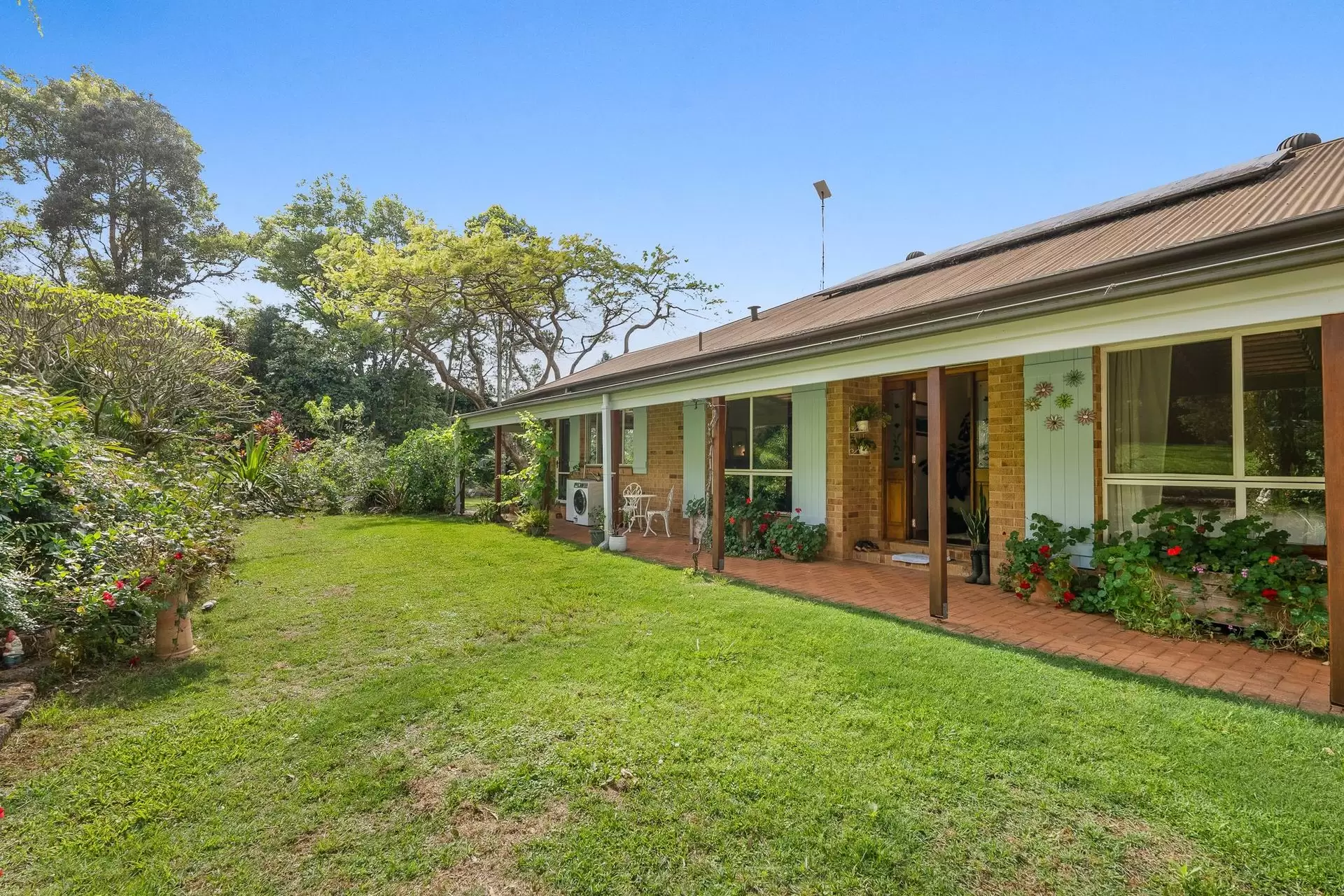 Photo #26: 240 The Manse Road, Myocum - Sold by Byron Bay Sotheby's International Realty