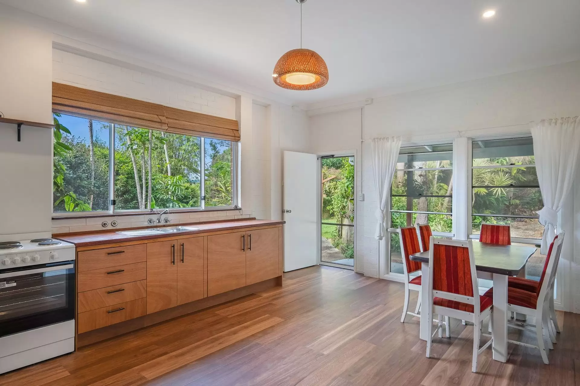 Photo #22: 240 The Manse Road, Myocum - Sold by Byron Bay Sotheby's International Realty