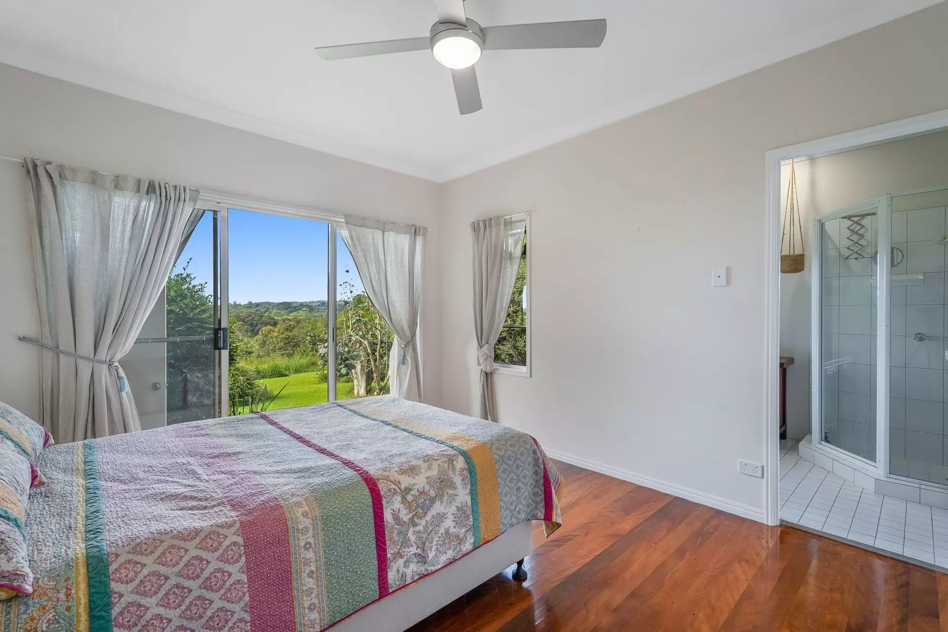 Photo #13: 240 The Manse Road, Myocum - Sold by Byron Bay Sotheby's International Realty