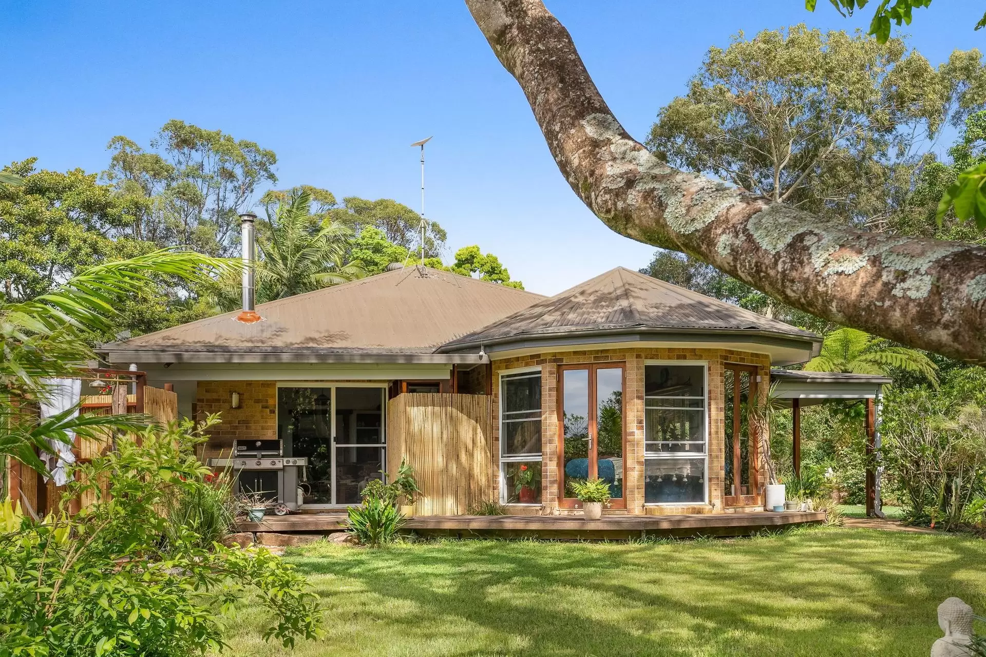 Photo #28: 240 The Manse Road, Myocum - Sold by Byron Bay Sotheby's International Realty