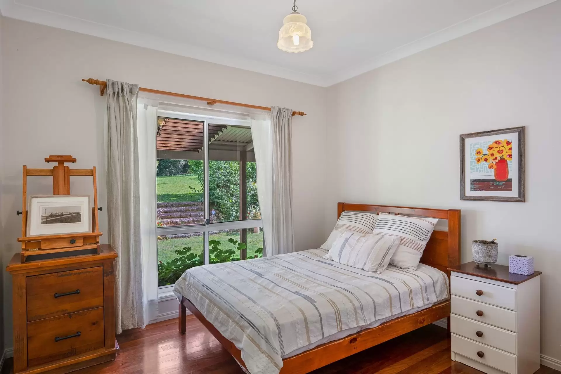 Photo #14: 240 The Manse Road, Myocum - Sold by Byron Bay Sotheby's International Realty