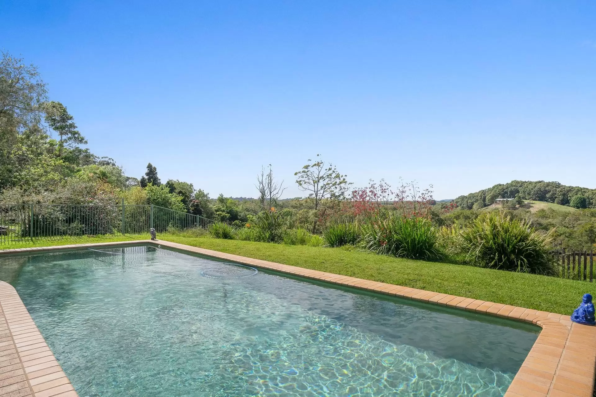 Photo #2: 240 The Manse Road, Myocum - Sold by Byron Bay Sotheby's International Realty