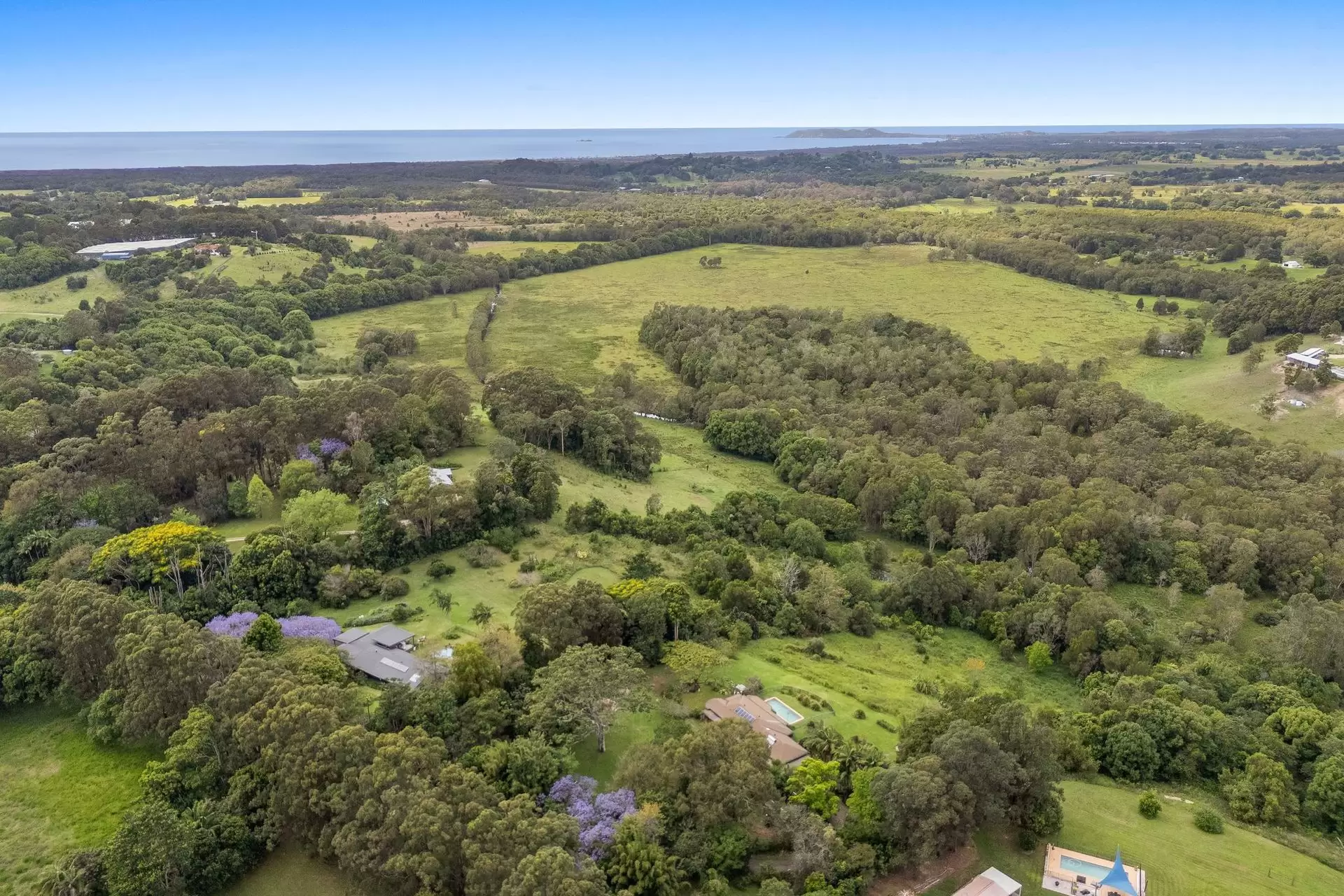 Photo #27: 240 The Manse Road, Myocum - Sold by Byron Bay Sotheby's International Realty