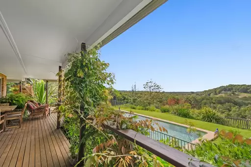 240 The Manse Road, Myocum Sold by Byron Bay Sotheby's International Realty
