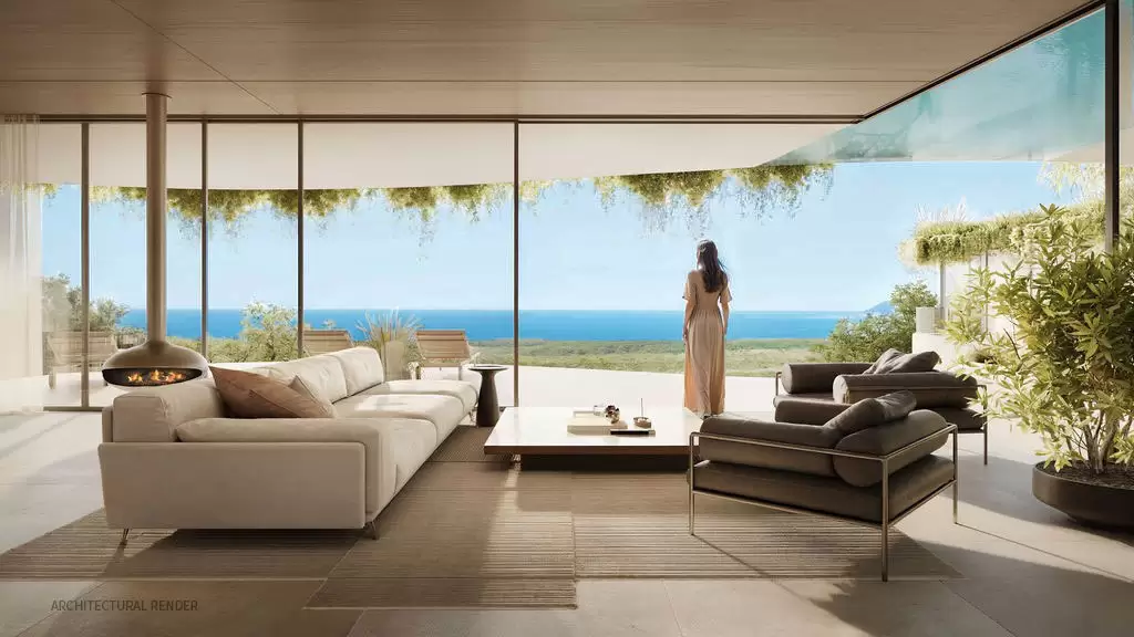 Photo #7: 168 Grays Lane, Tyagarah - For Sale by Byron Bay Sotheby's International Realty