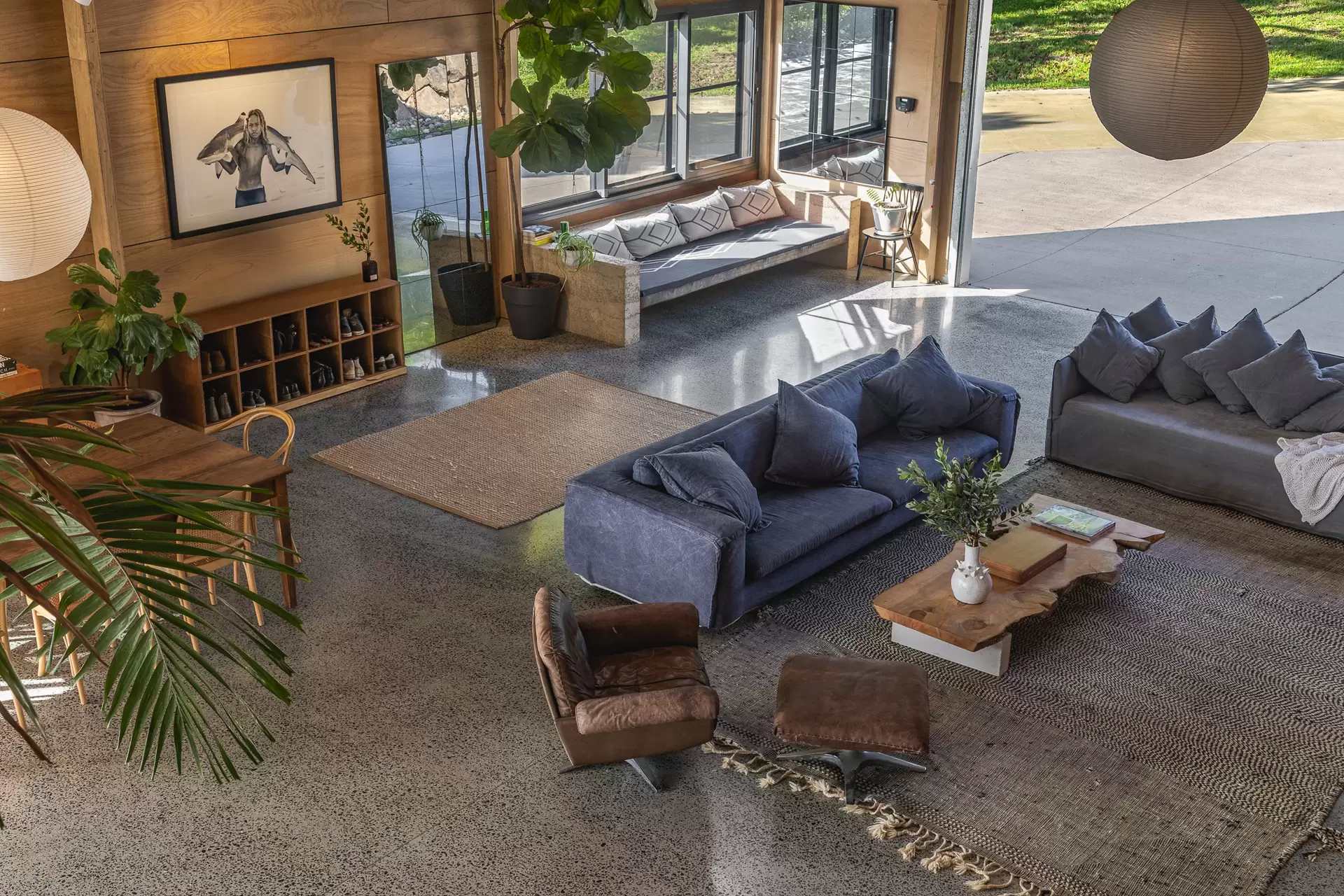 Photo #9: 168 Grays Lane, Tyagarah - For Sale by Byron Bay Sotheby's International Realty