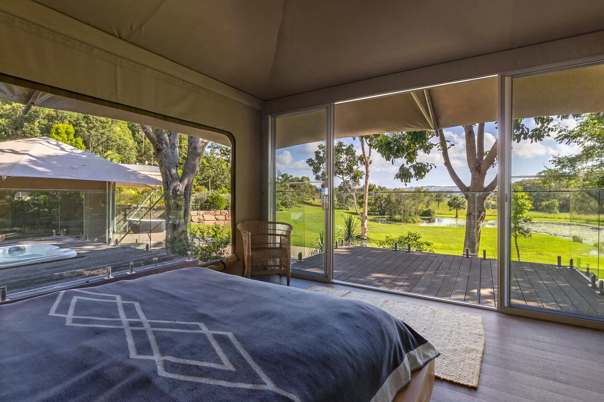 Photo #23: 168 Grays Lane, Tyagarah - For Sale by Byron Bay Sotheby's International Realty