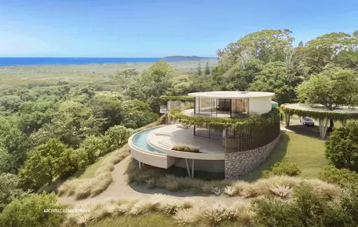 168 Grays Lane, Tyagarah For Sale by Byron Bay Sotheby's International Realty