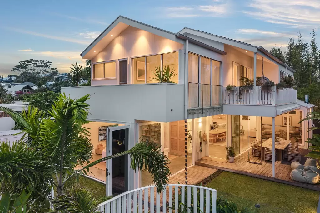 30A Marvell Street, Byron Bay For Sale by Byron Bay Sotheby's International Realty