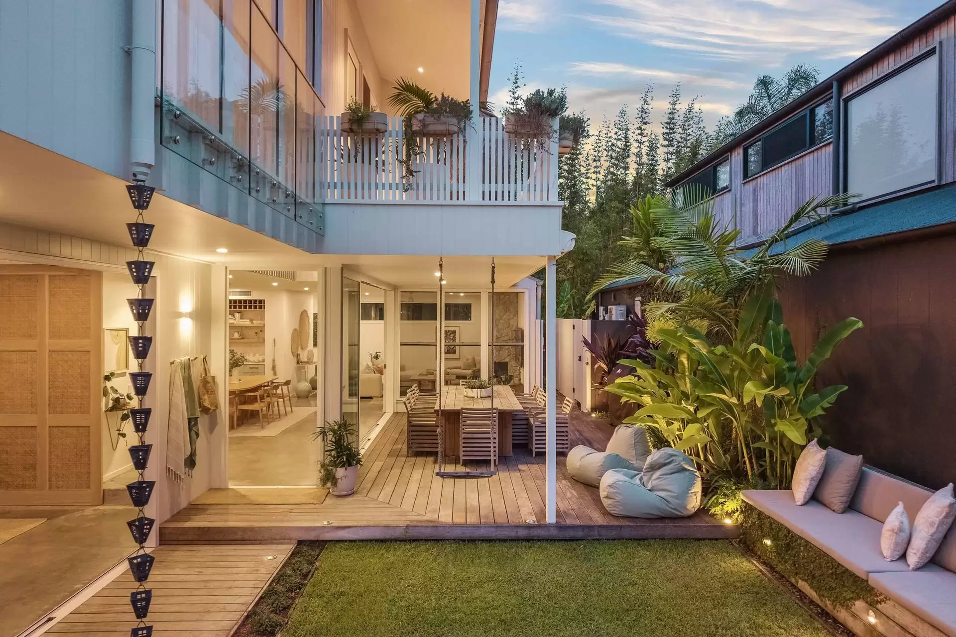 Photo #2: 30A Marvell Street, Byron Bay - For Sale by Byron Bay Sotheby's International Realty