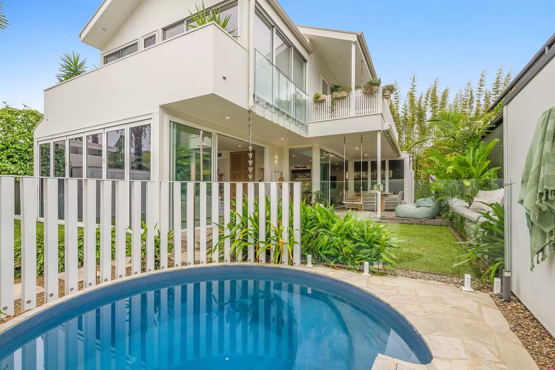 Photo #3: 30A Marvell Street, Byron Bay - For Sale by Byron Bay Sotheby's International Realty