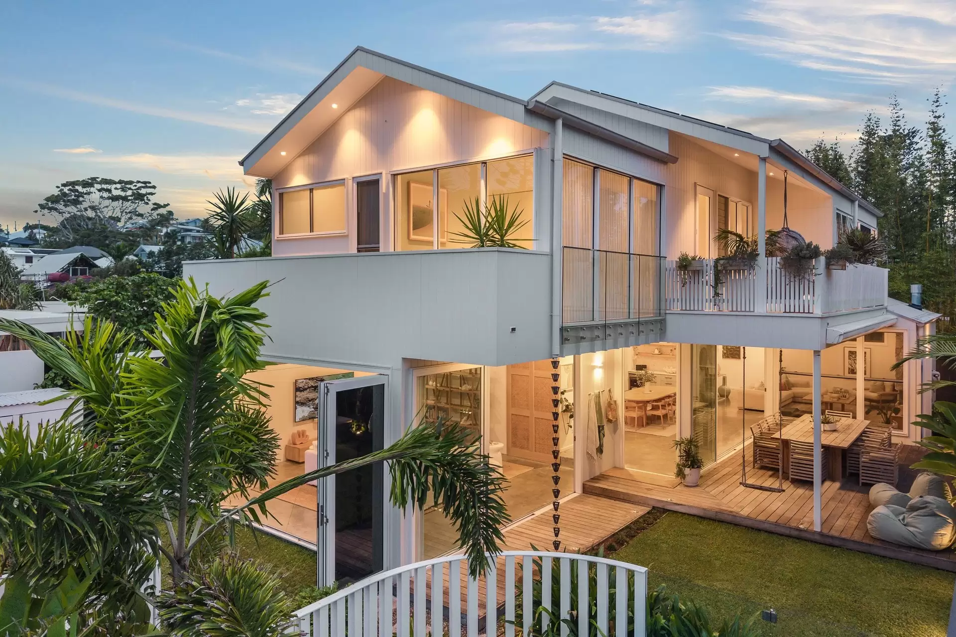 Photo #1: 30A Marvell Street, Byron Bay - For Sale by Byron Bay Sotheby's International Realty