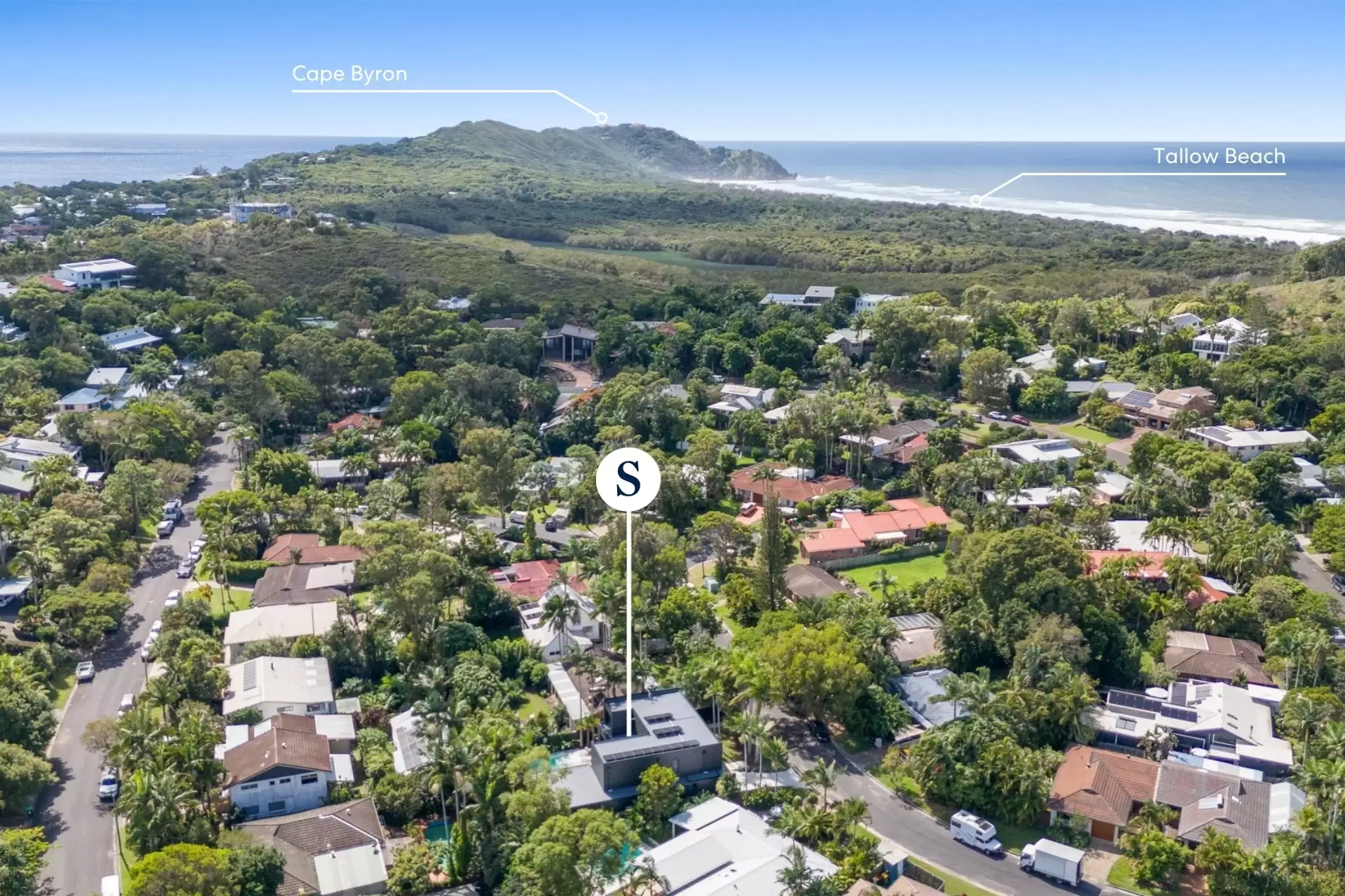Photo #27: 9 Walker Street, Byron Bay - For Sale by Byron Bay Sotheby's International Realty