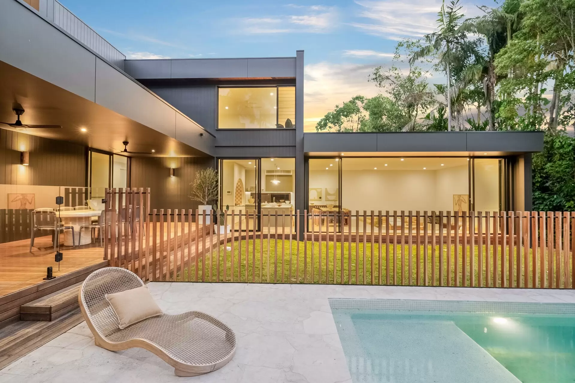 Photo #1: 9 Walker Street, Byron Bay - For Sale by Byron Bay Sotheby's International Realty