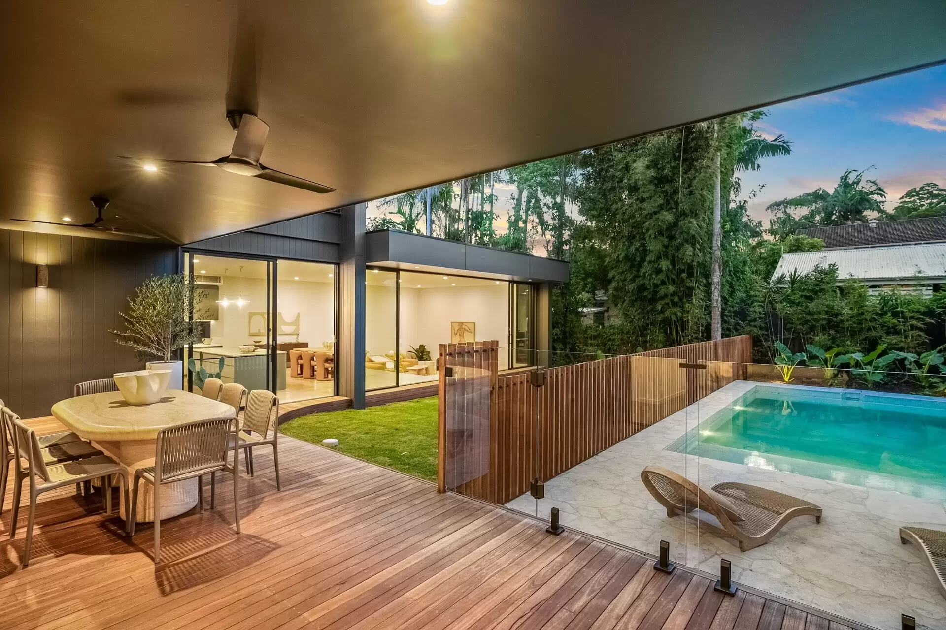 Photo #3: 9 Walker Street, Byron Bay - For Sale by Byron Bay Sotheby's International Realty