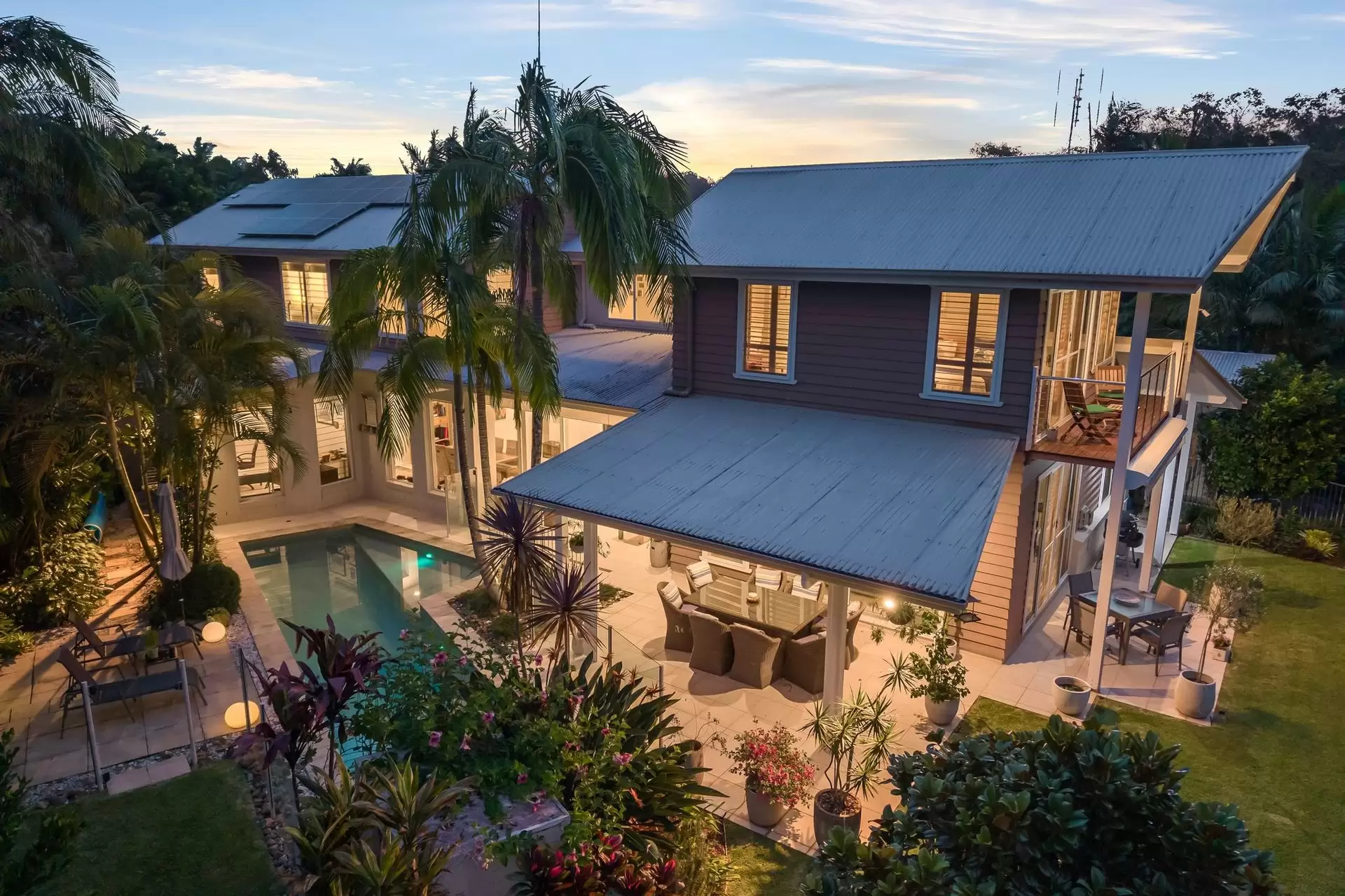 Photo #2: 26 Mia Court, Ocean Shores - For Sale by Byron Bay Sotheby's International Realty