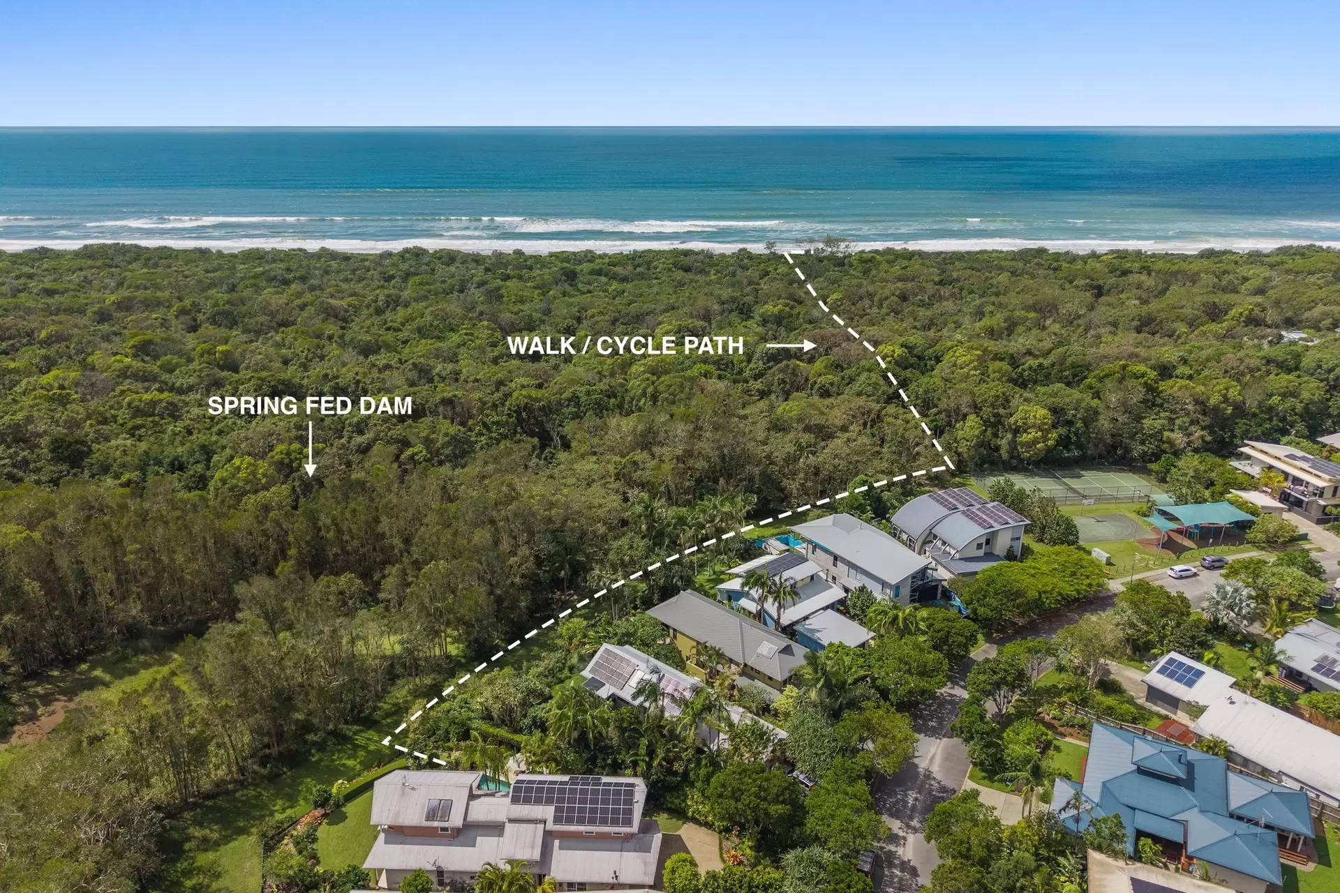 Photo #4: 26 Mia Court, Ocean Shores - For Sale by Byron Bay Sotheby's International Realty
