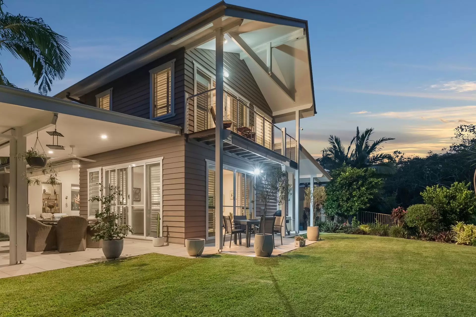 Photo #1: 26 Mia Court, Ocean Shores - For Sale by Byron Bay Sotheby's International Realty