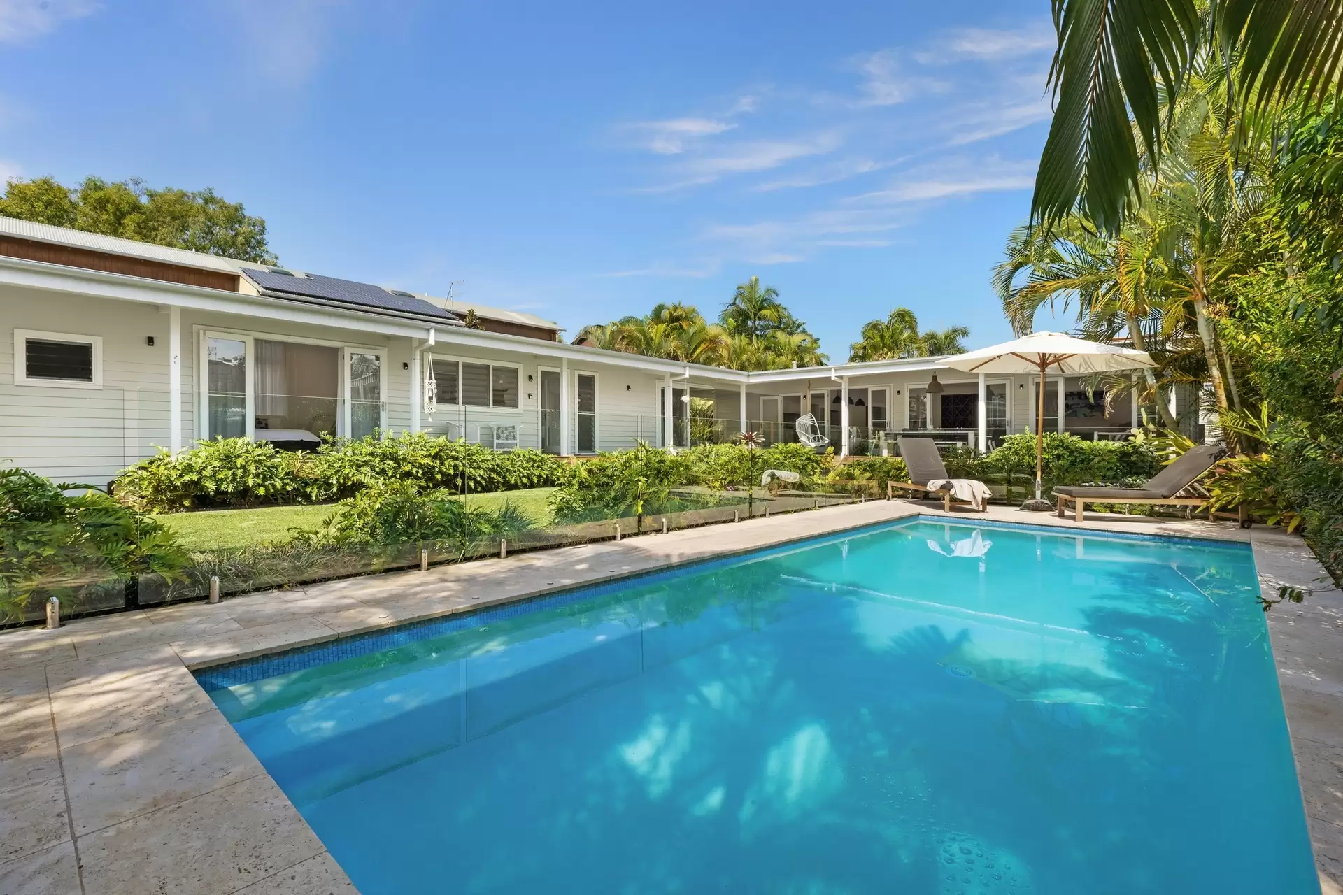 Photo #2: 29 Browning Street, Byron Bay - For Sale by Byron Bay Sotheby's International Realty