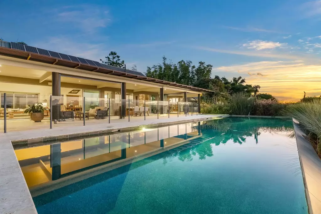 49 Cedarvale Road, Bangalow For Sale by Byron Bay Sotheby's International Realty