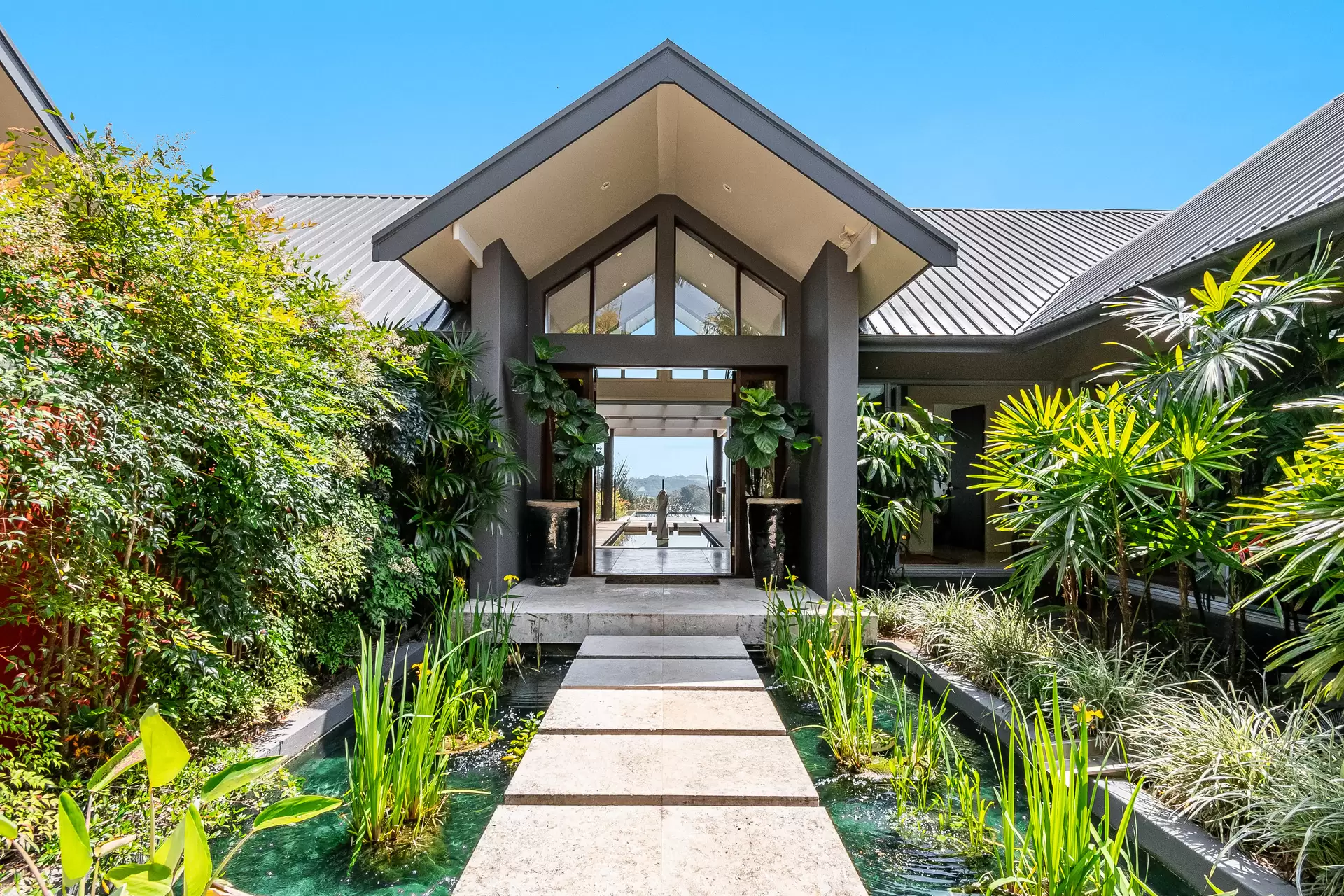 Photo #5: 49 Cedarvale Road, Bangalow - For Sale by Byron Bay Sotheby's International Realty