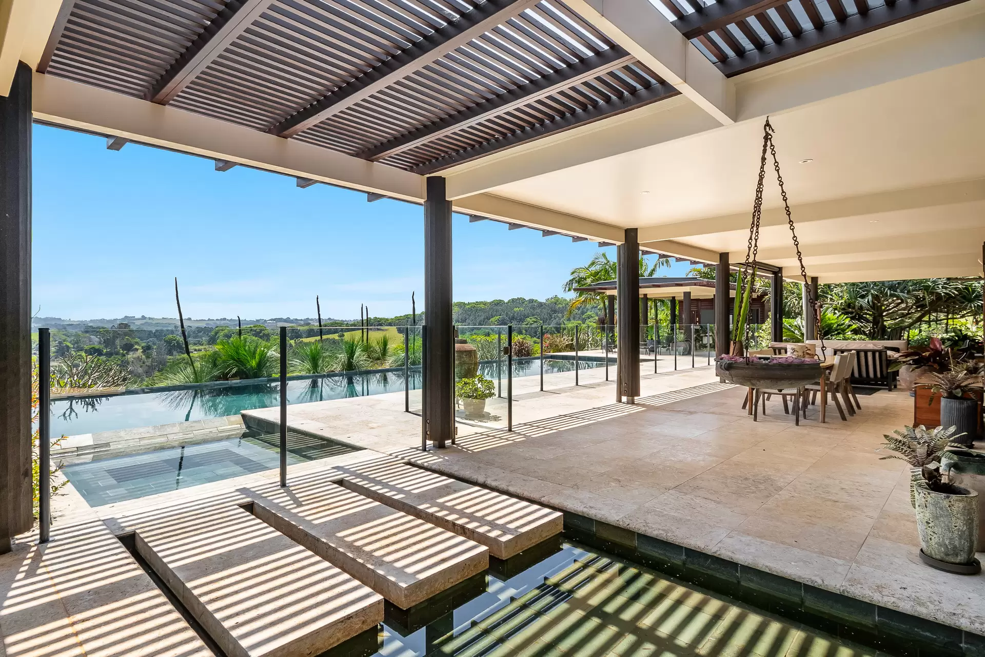 Photo #7: 49 Cedarvale Road, Bangalow - For Sale by Byron Bay Sotheby's International Realty