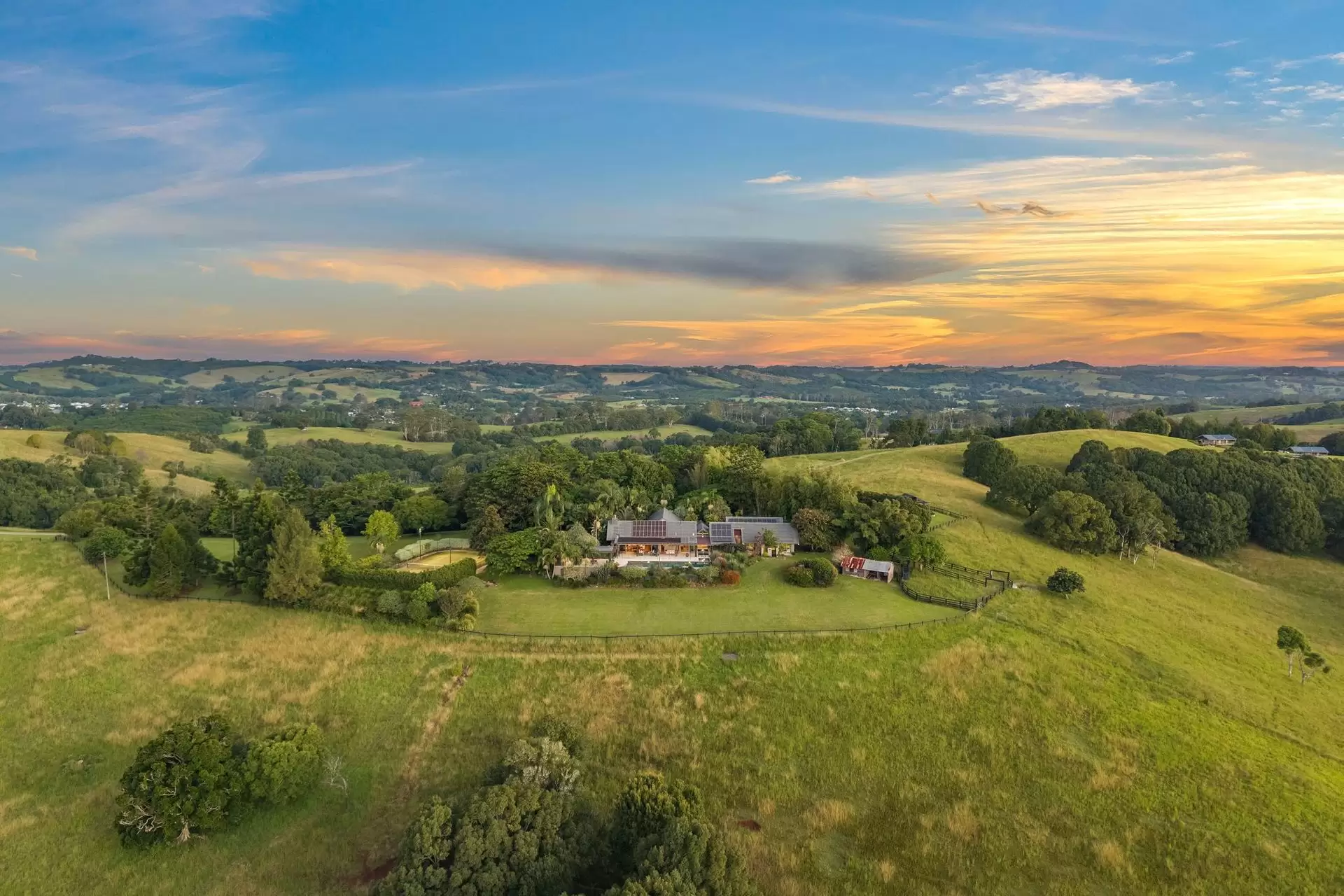 Photo #4: 49 Cedarvale Road, Bangalow - For Sale by Byron Bay Sotheby's International Realty