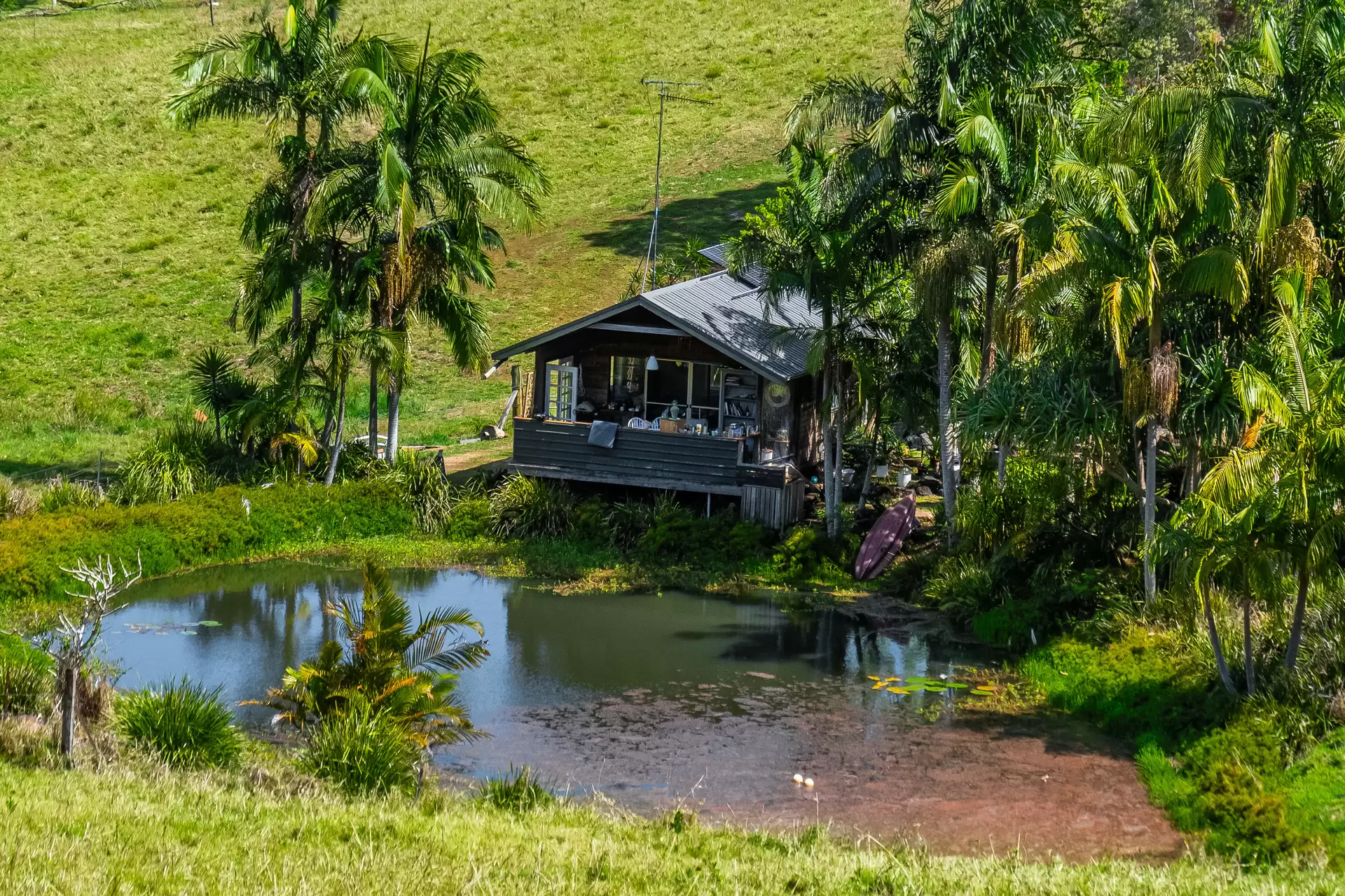 Photo #26: 49 Cedarvale Road, Bangalow - For Sale by Byron Bay Sotheby's International Realty