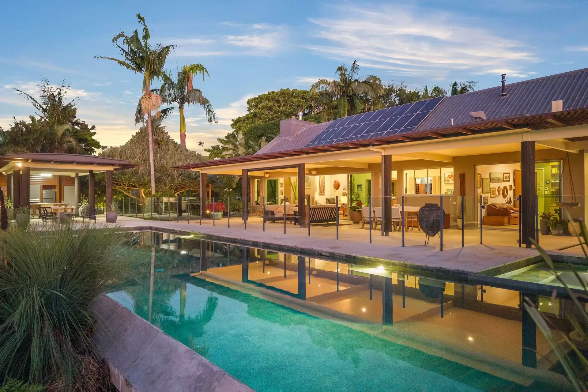 Photo #33: 49 Cedarvale Road, Bangalow - For Sale by Byron Bay Sotheby's International Realty