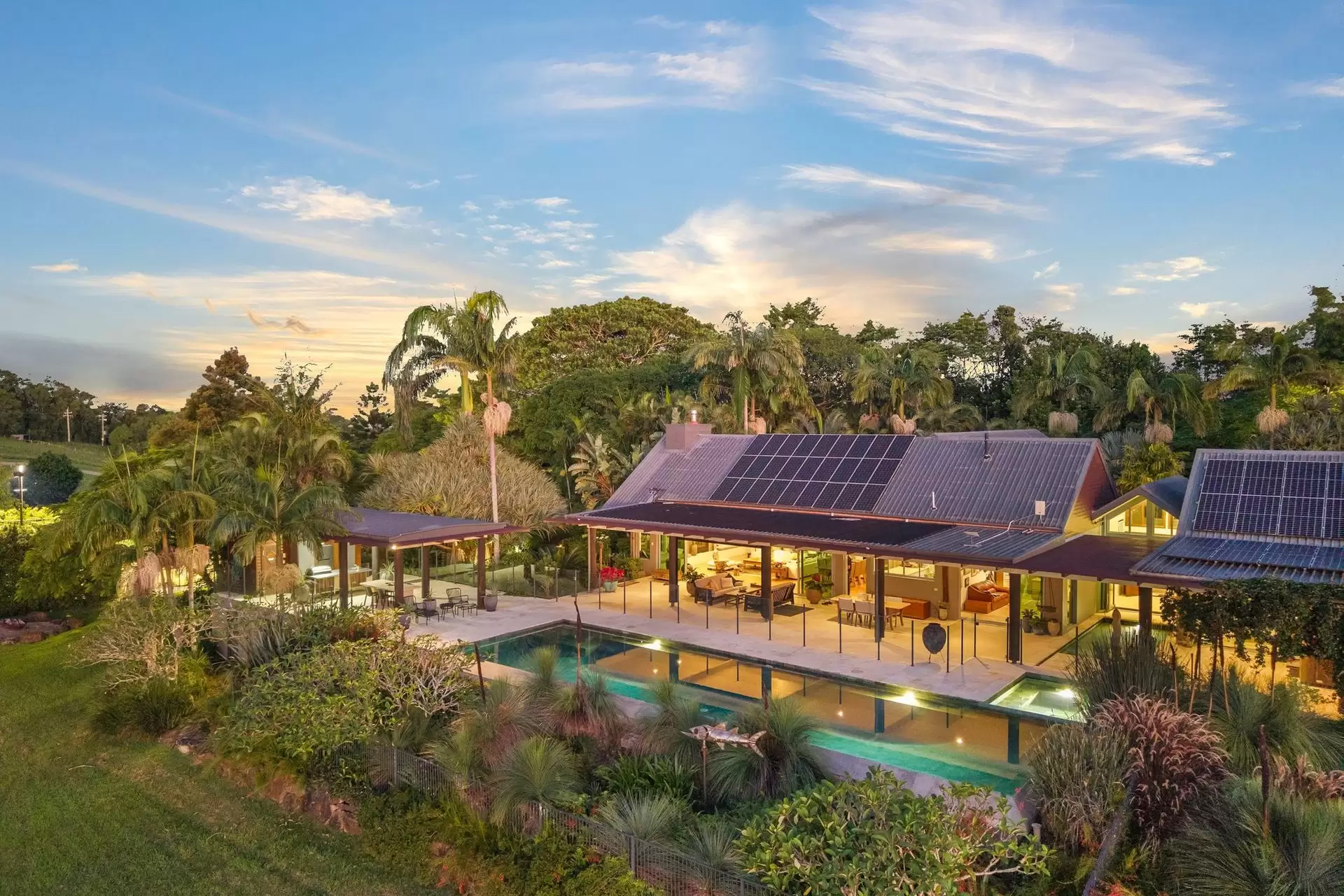 Photo #34: 49 Cedarvale Road, Bangalow - For Sale by Byron Bay Sotheby's International Realty