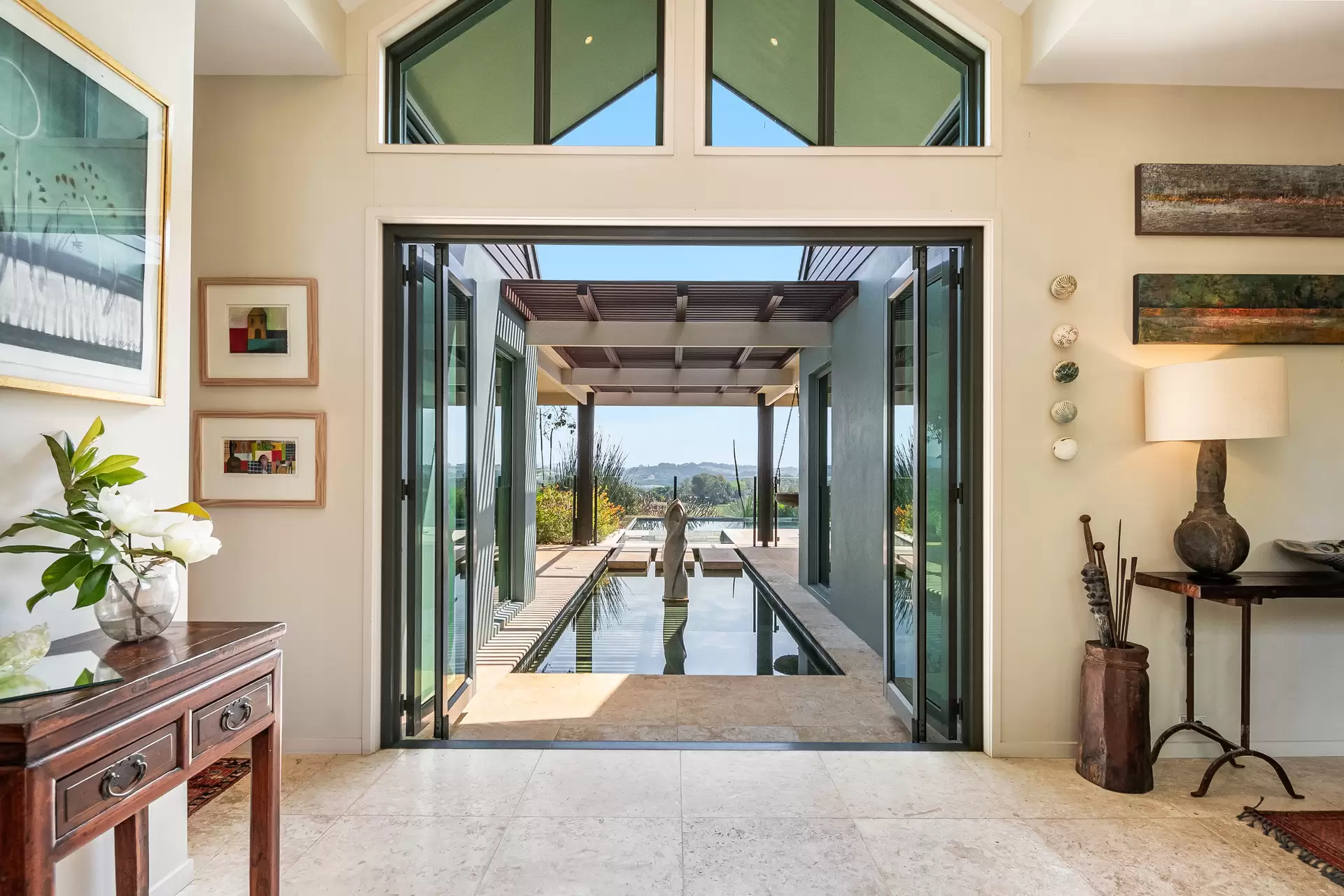Photo #6: 49 Cedarvale Road, Bangalow - For Sale by Byron Bay Sotheby's International Realty