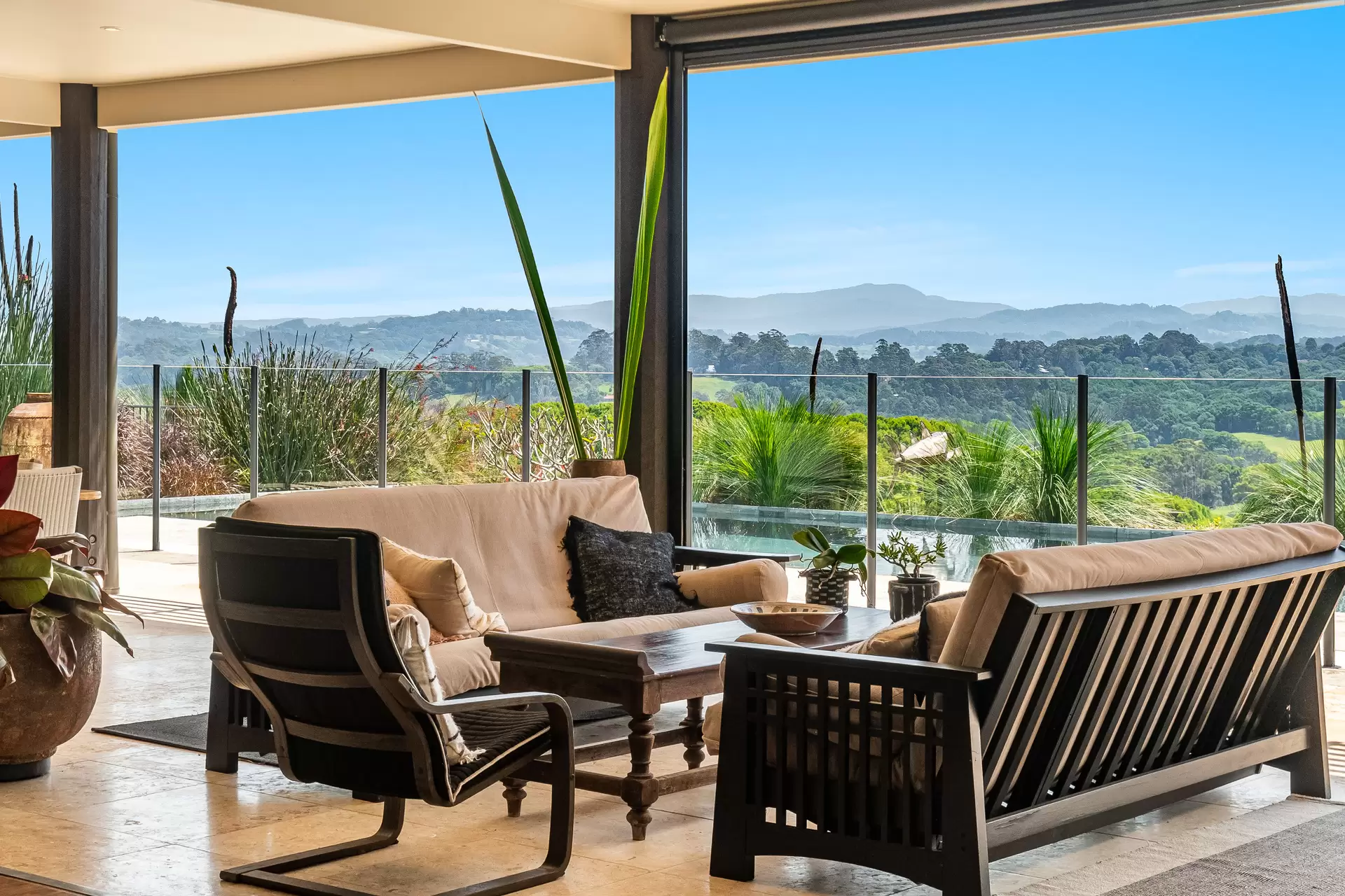Photo #8: 49 Cedarvale Road, Bangalow - For Sale by Byron Bay Sotheby's International Realty