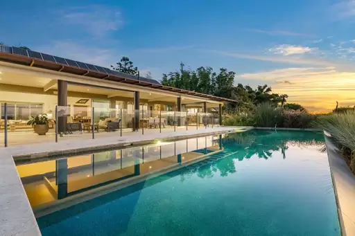 49 Cedarvale Road, Bangalow For Sale by Byron Bay Sotheby's International Realty
