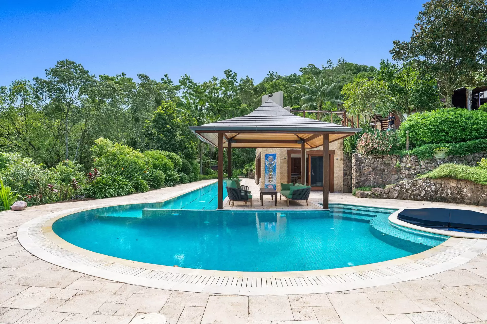 Photo #7: 892 & 904 The Pocket Road, The Pocket - For Sale by Byron Bay Sotheby's International Realty