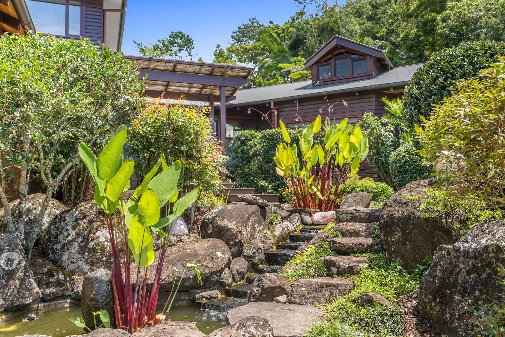 Photo #11: 892 & 904 The Pocket Road, The Pocket - For Sale by Byron Bay Sotheby's International Realty
