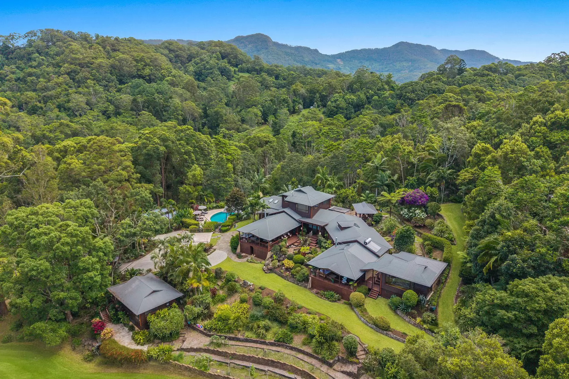 Photo #5: 892 & 904 The Pocket Road, The Pocket - For Sale by Byron Bay Sotheby's International Realty