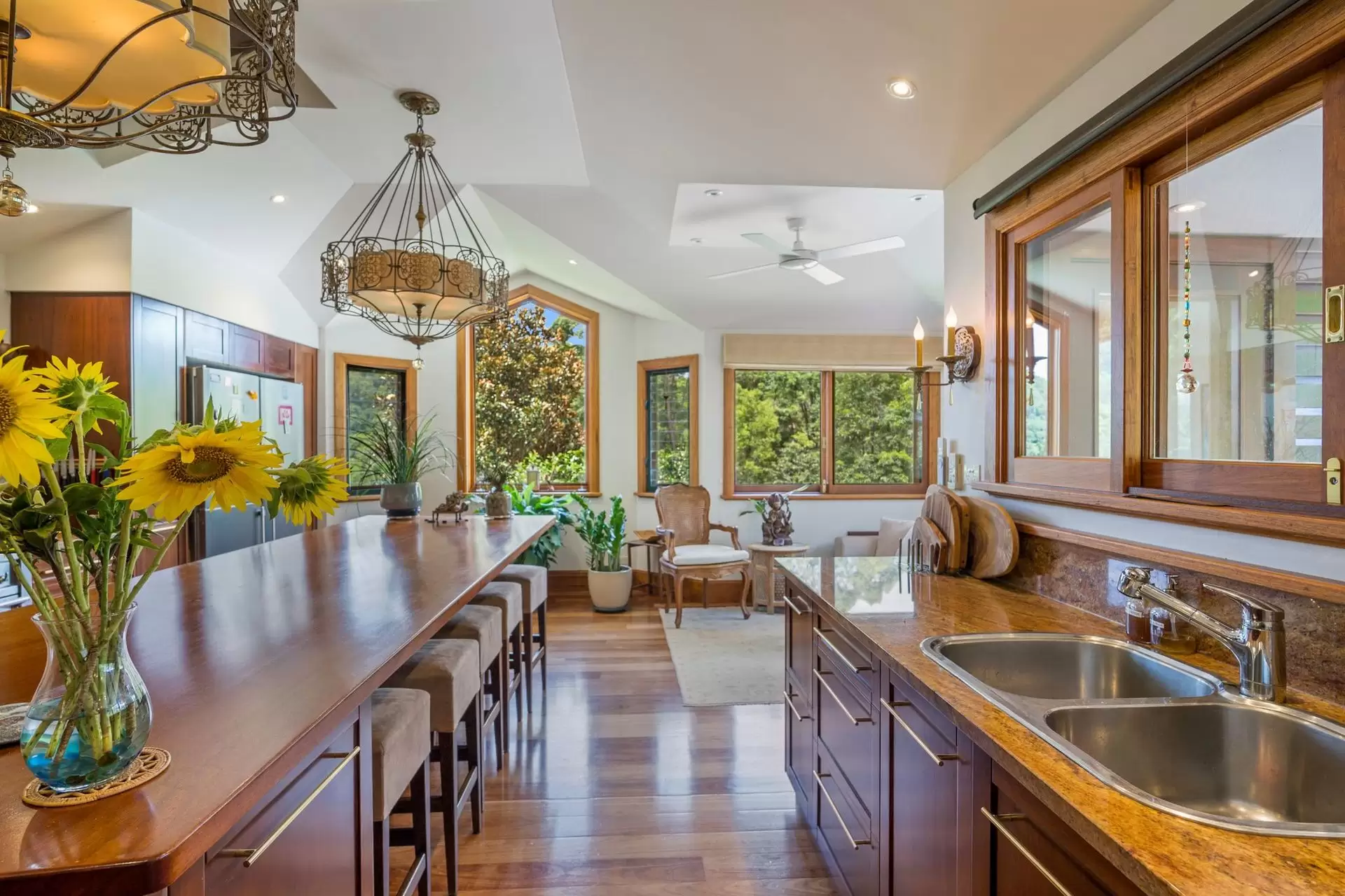 Photo #13: 892 & 904 The Pocket Road, The Pocket - For Sale by Byron Bay Sotheby's International Realty