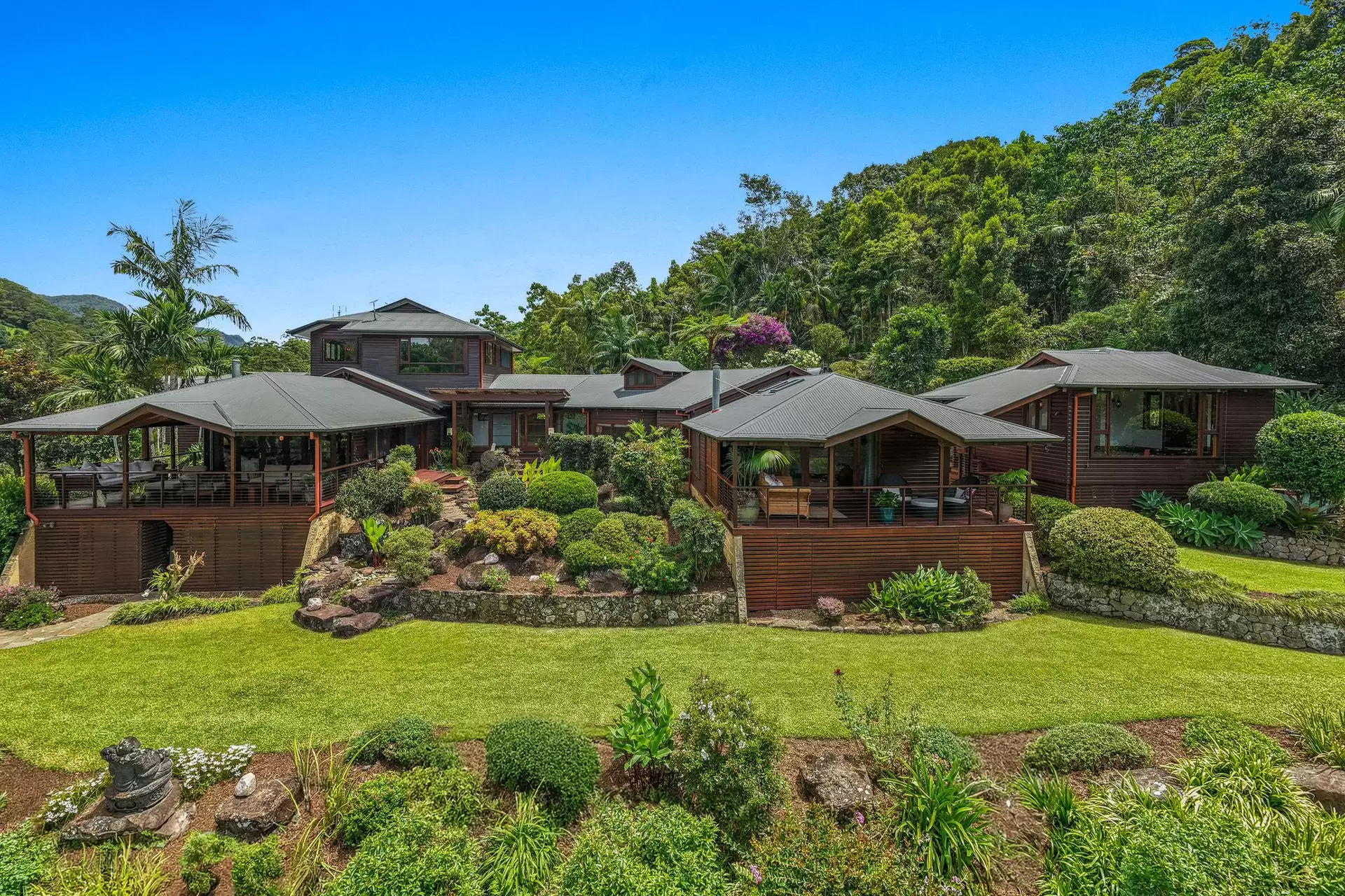 Photo #2: 892 & 904 The Pocket Road, The Pocket - For Sale by Byron Bay Sotheby's International Realty