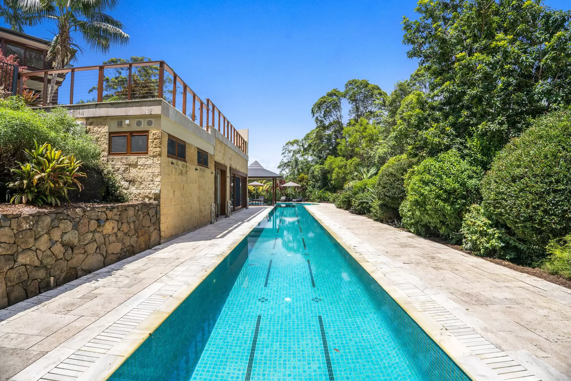 Photo #6: 892 & 904 The Pocket Road, The Pocket - For Sale by Byron Bay Sotheby's International Realty